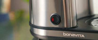 One Touch  8 Cup Drip Coffee Brewer