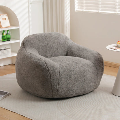 Soft & Delicate Large Beanbag Chair