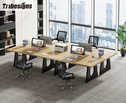 Modern Simple Style Executive Large Computer Desk