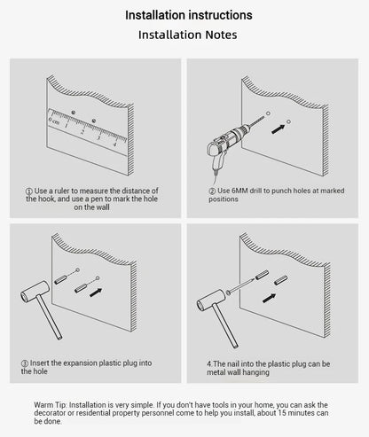 Luxurious European Creative Style Decorative Mirror