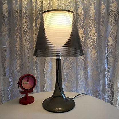 Modern & Simple Acrylic Table Lamp