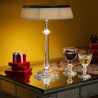 Modern & Timeless LED Table Lamp