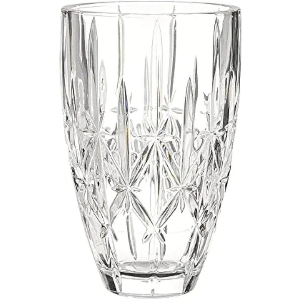 Waterford Marquis 9" Sparkling Flower Vase