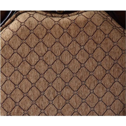 Traditional 10-Piece Double Pedestal Base Dining Table Set for 8