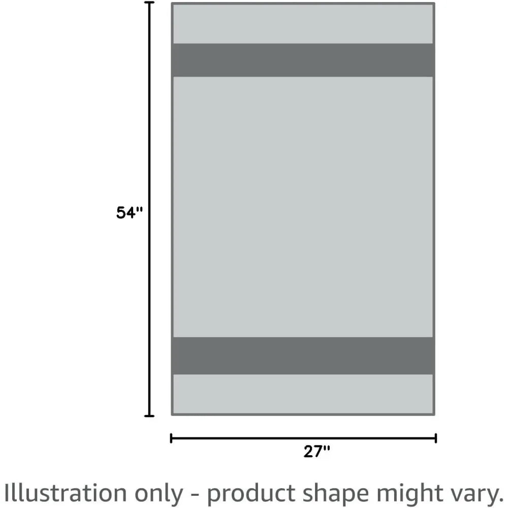 Luxurious Extra Thick & Plush 100% Cotton Towels ~ Set of 4 