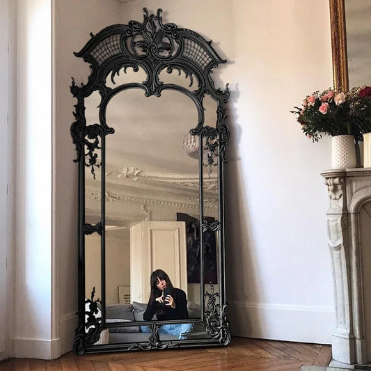 Luxurious European Creative Style Decorative Mirror