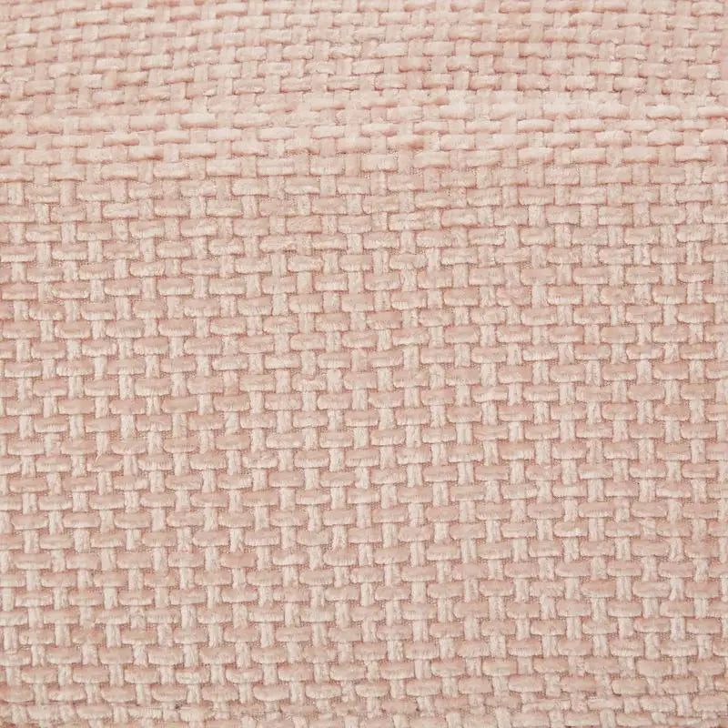 Modern Chenille Lounge/Sofa Chair w/Built-in RGB LED Lights