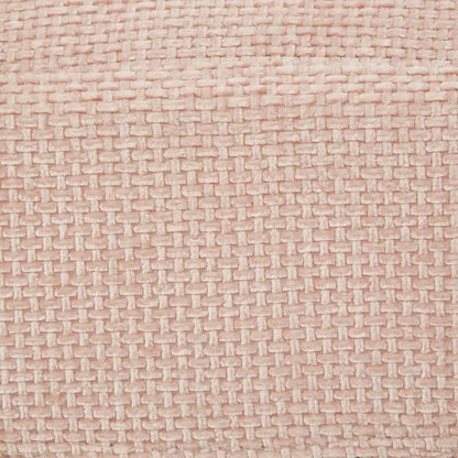 Modern Chenille Lounge/Sofa Chair w/Built-in RGB LED Lights