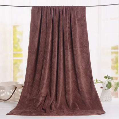 Large Hotel/Spa Quality Soft Bath Towel