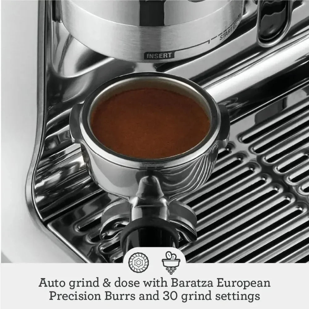 Barista Touch Espresso/Coffee Machine