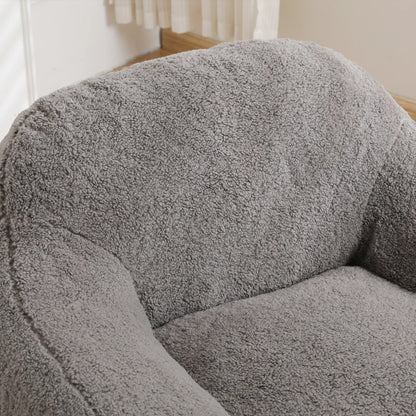 Soft & Delicate Large Beanbag Chair