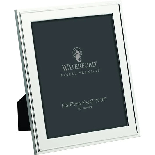 Classic 8x10 Waterford Picture Frame
