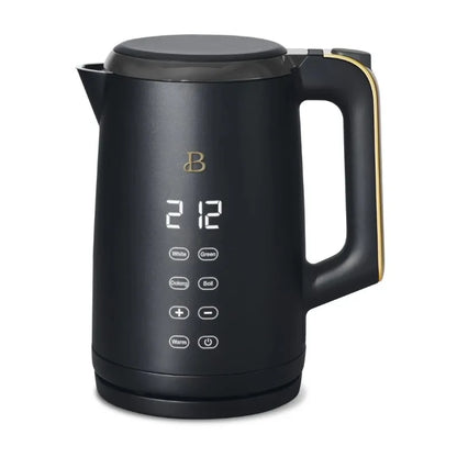 Modern 1.7L Electric Programmable Temperature Kettle