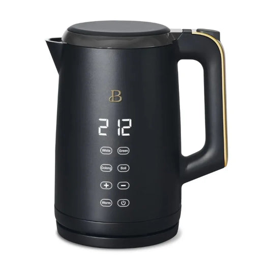 Modern 1.7L Electric Programmable Temperature Kettle