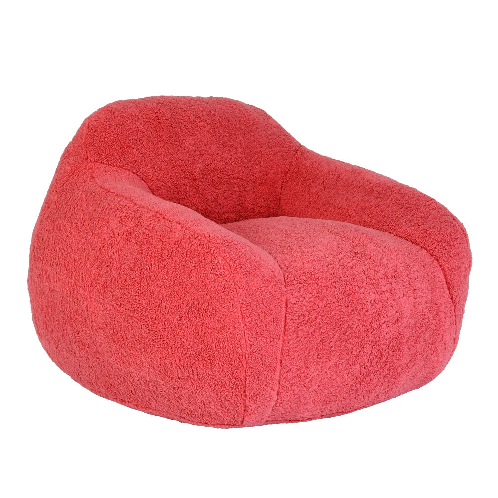 Soft & Delicate Large Beanbag Chair