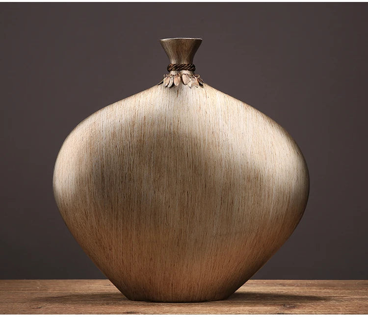 New Chinese-style Luxury Decorative Vase/s