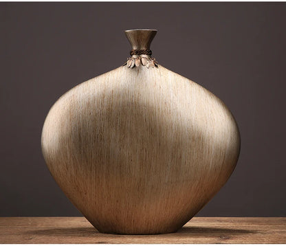 New Chinese-style Luxury Decorative Vase/s