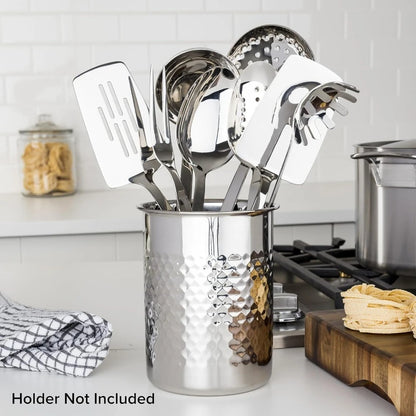 Viking 8 Piece Stainless Steel Kitchen Utensil Set