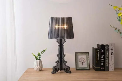 Modern Acrylic Creative LED Table/Desk Lamp 