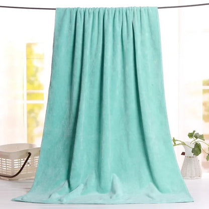 Large Hotel/Spa Quality Soft Bath Towel