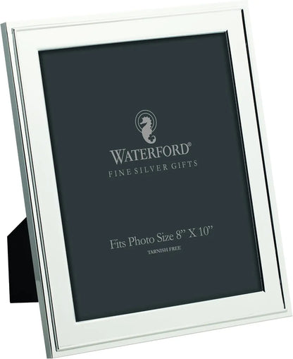 Classic 8x10 Waterford Picture Frame