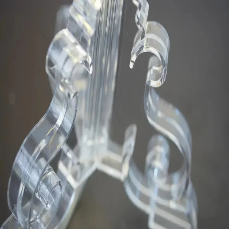 Modern Acrylic Creative LED Table/Desk Lamp 