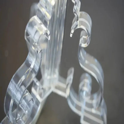 Modern Acrylic Creative LED Table/Desk Lamp 