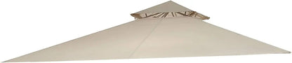RipLock 350 Denier Polyester Replacement Canopy 