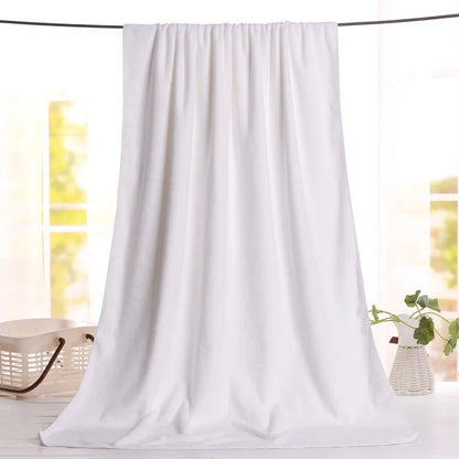 Large Hotel/Spa Quality Soft Bath Towel