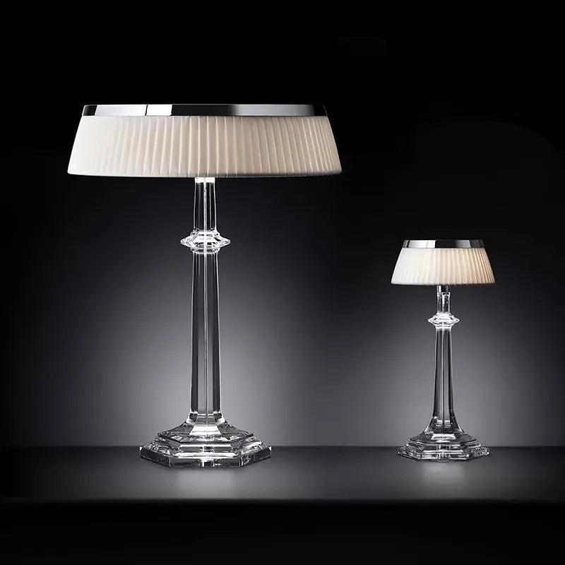 Modern & Timeless LED Table Lamp