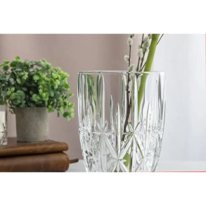 Waterford Marquis 9" Sparkling Flower Vase