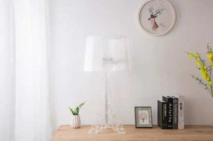 Modern Acrylic Creative LED Table/Desk Lamp 