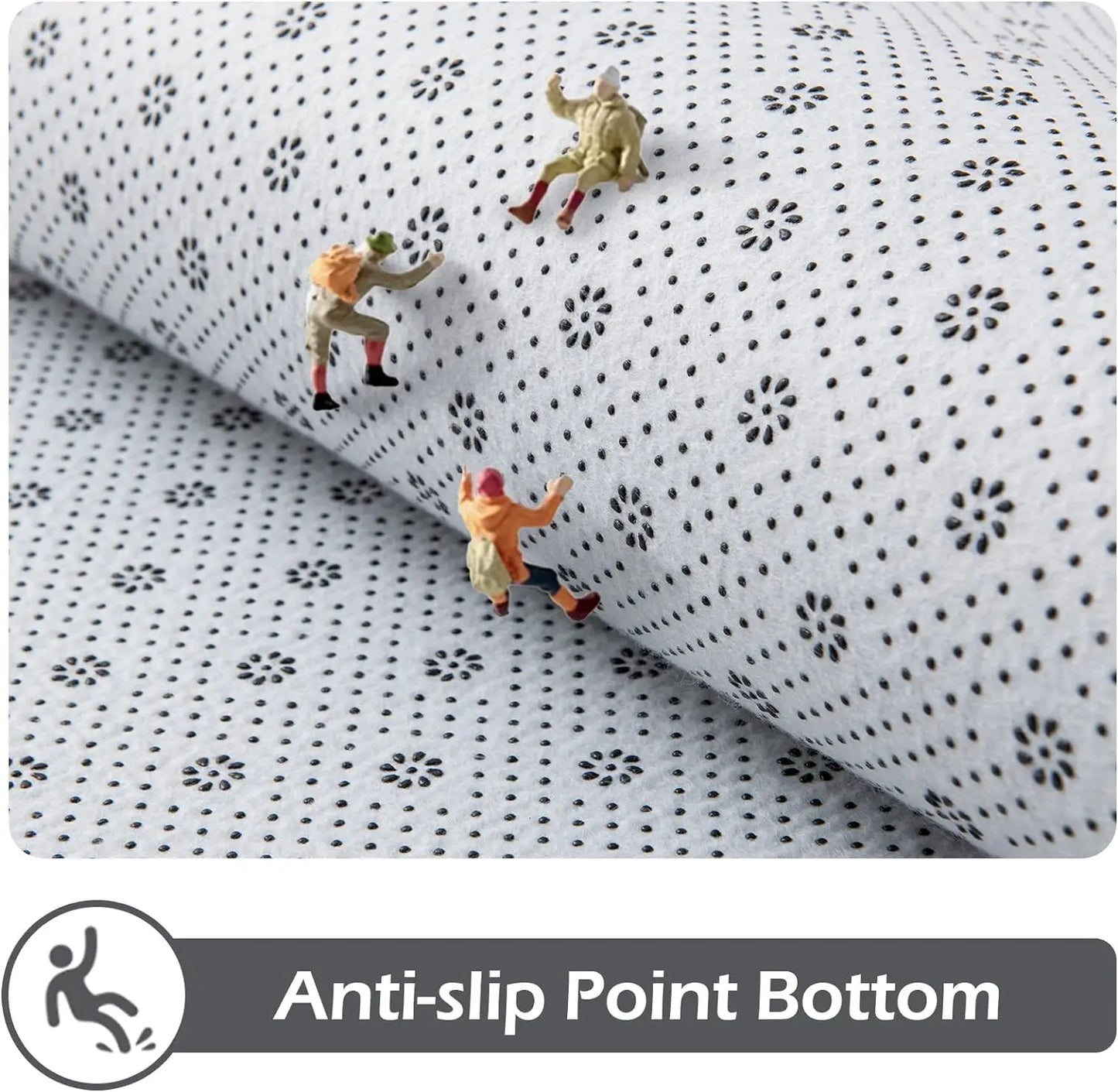 The Luxury Soft Indoor Modern Area Rug