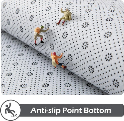 The Luxury Soft Indoor Modern Area Rug