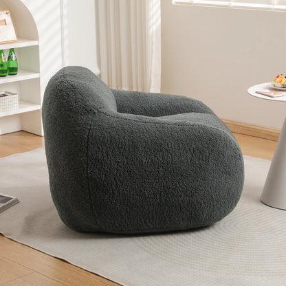 Soft & Delicate Large Beanbag Chair