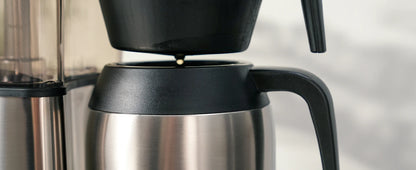 One Touch  8 Cup Drip Coffee Brewer