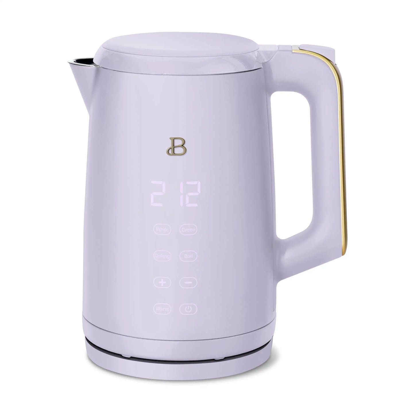 Modern 1.7L Electric Programmable Temperature Kettle