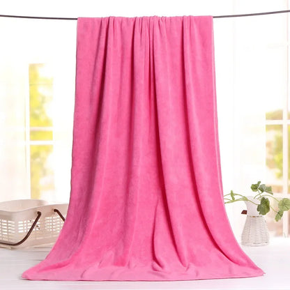 Large Hotel/Spa Quality Soft Bath Towel