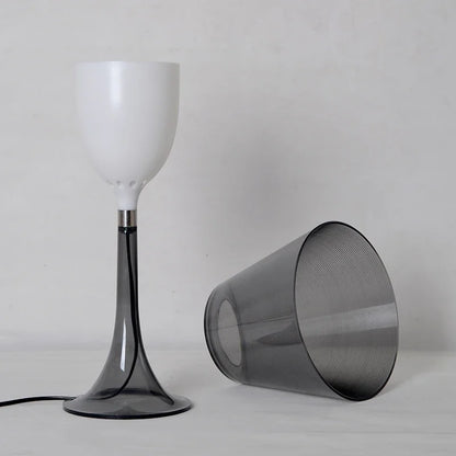 Modern & Simple Acrylic Table Lamp