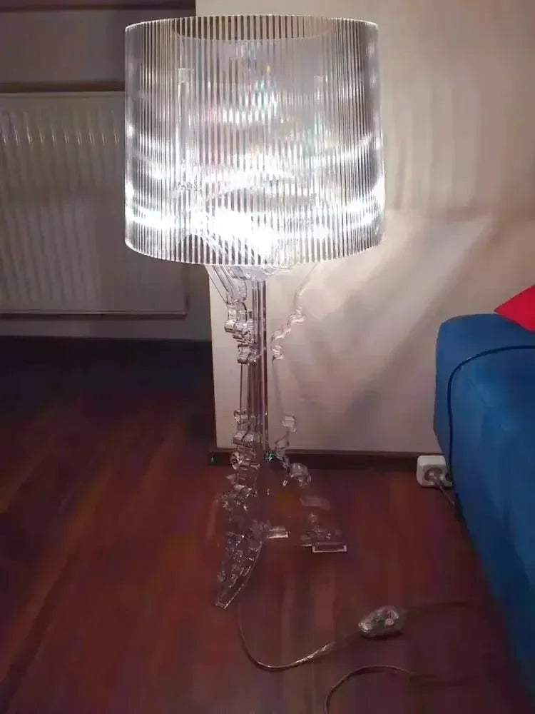 Modern Acrylic Creative LED Table/Desk Lamp 