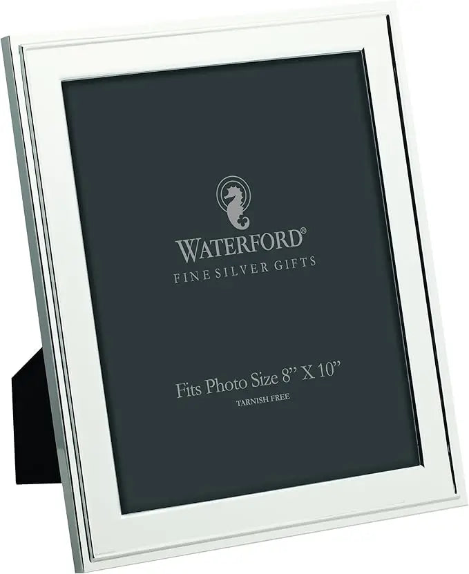 Classic 8x10 Waterford Picture Frame