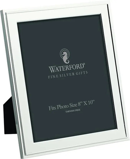 Classic 8x10 Waterford Picture Frame