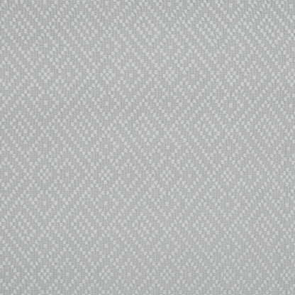 OEKO-TEX Certified Quilted Pattern Shower Curtain