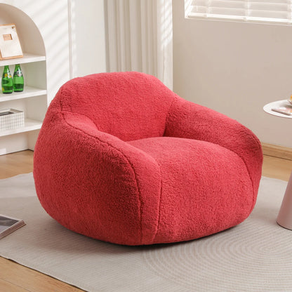 Soft & Delicate Large Beanbag Chair