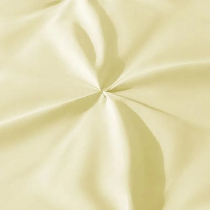 The Queen comforter set is a perfect blend of beauty and comfort, featuring a chic design that complements any bedroom style.