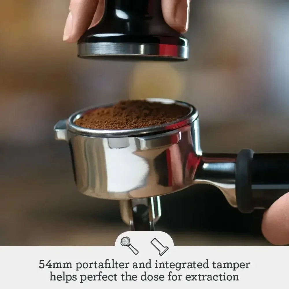 Barista Touch Espresso/Coffee Machine
