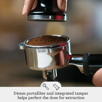 Barista Touch Espresso/Coffee Machine