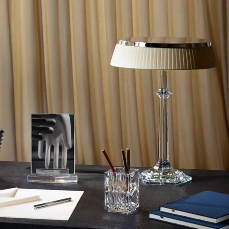 Modern & Timeless LED Table Lamp