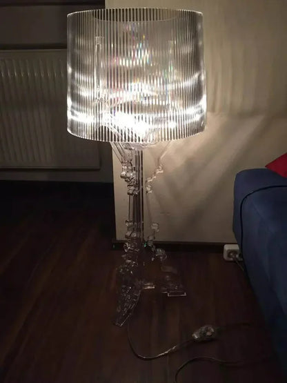 Modern Acrylic Creative LED Table/Desk Lamp 