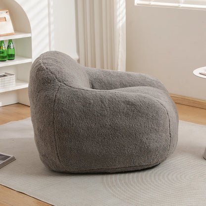 Soft & Delicate Large Beanbag Chair
